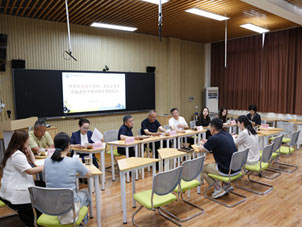 陈江涛、管兴标携爱心企业代表 开展助学走访活动